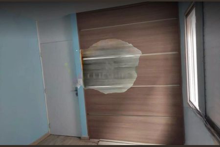 Apartamento à venda com 3 quartos, 89m² em Vila Palmares, Santo André