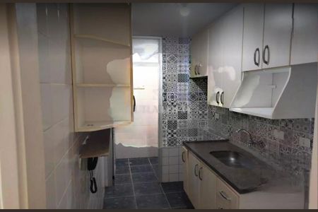 Apartamento à venda com 3 quartos, 89m² em Vila Palmares, Santo André