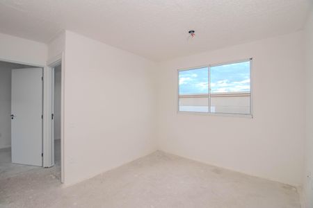 Sala de apartamento para alugar com 2 quartos, 41m² em Passo das Pedras, Porto Alegre