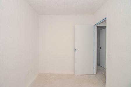 Quarto 2 de apartamento para alugar com 2 quartos, 41m² em Passo das Pedras, Porto Alegre