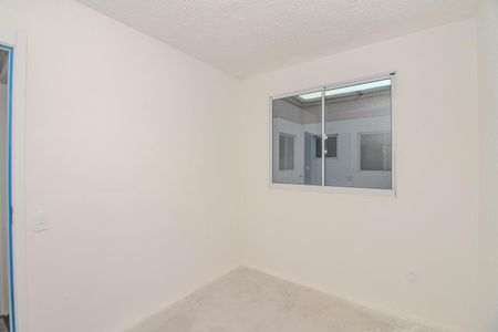 Quarto 2 de apartamento para alugar com 2 quartos, 41m² em Passo das Pedras, Porto Alegre