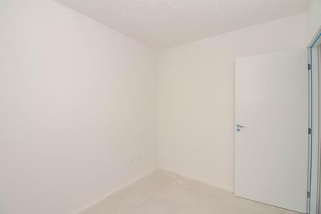 Quarto 1 de apartamento para alugar com 2 quartos, 41m² em Passo das Pedras, Porto Alegre