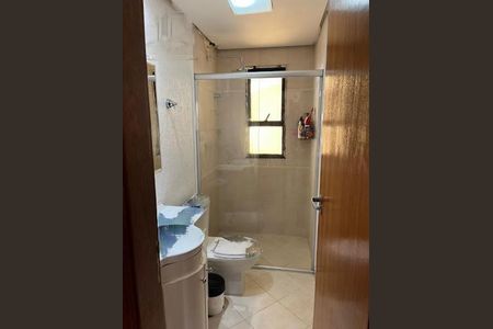 Apartamento à venda com 3 quartos, 96m² em Cursino, São Paulo