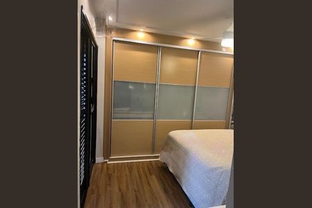 Apartamento à venda com 3 quartos, 96m² em Cursino, São Paulo
