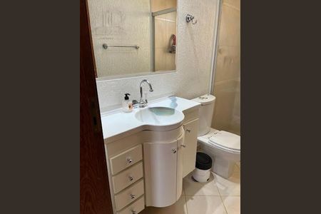 Apartamento à venda com 3 quartos, 96m² em Cursino, São Paulo