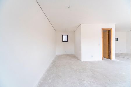 Studio de kitnet/studio à venda com 1 quarto, 66m² em Jardim Stella, Santo André