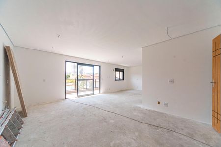 Studio de kitnet/studio à venda com 1 quarto, 66m² em Jardim Stella, Santo André