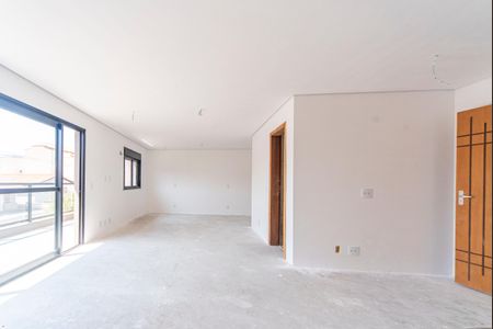 Studio de kitnet/studio à venda com 1 quarto, 66m² em Jardim Stella, Santo André