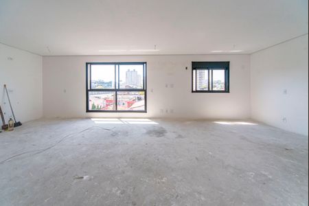 Kitnet/Studio à venda com 1 quarto, 110m² em Jardim Stella, Santo André