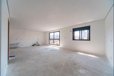 Studio de kitnet/studio à venda com 1 quarto, 110m² em Jardim Stella, Santo André