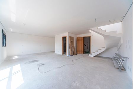 Studio de kitnet/studio à venda com 1 quarto, 110m² em Jardim Stella, Santo André