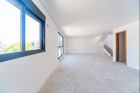 Studio de kitnet/studio à venda com 1 quarto, 110m² em Jardim Stella, Santo André