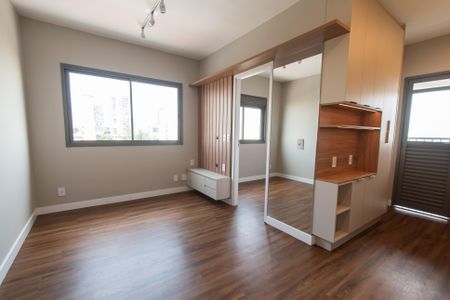 Sala de apartamento à venda com 2 quartos, 41m² em Jardim Aurélia, São Paulo