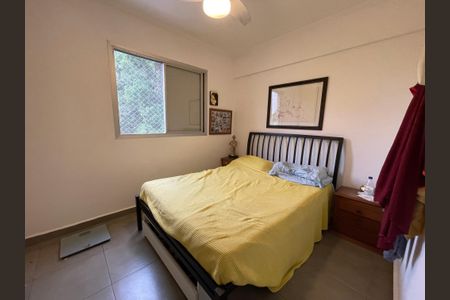 Quarto de apartamento à venda com 1 quarto, 70m² em Vila Indiana, São Paulo