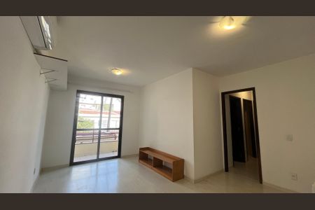 Sala de apartamento à venda com 3 quartos, 80m² em Jardim Proença, Campinas