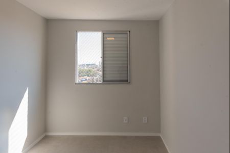 Quarto 1 de apartamento à venda com 2 quartos, 44m² em Jardim Nova Europa, Campinas