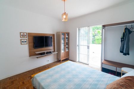 Quarto 1 de casa à venda com 3 quartos, 186m² em Parque Jabaquara, São Paulo