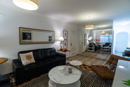 Sala de casa à venda com 3 quartos, 186m² em Parque Jabaquara, São Paulo