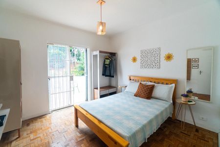 Quarto 1 de casa à venda com 3 quartos, 186m² em Parque Jabaquara, São Paulo