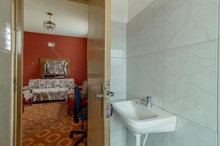 Casa à venda com 1 quarto, 250m² em Jardim Lisboa, São Paulo