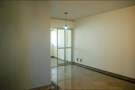 Sala de apartamento para alugar com 3 quartos, 98m² em Setor Aeroporto, Goiânia