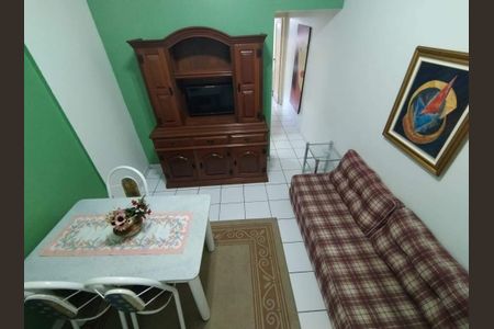 Apartamento à venda com 1 quarto, 35m² em Copacabana, Rio de Janeiro