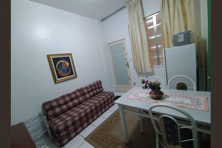 Apartamento à venda com 1 quarto, 35m² em Copacabana, Rio de Janeiro