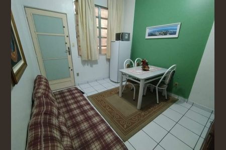Apartamento à venda com 1 quarto, 35m² em Copacabana, Rio de Janeiro