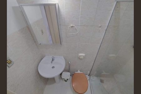 Apartamento à venda com 1 quarto, 35m² em Copacabana, Rio de Janeiro