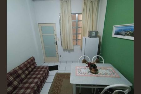 Apartamento à venda com 1 quarto, 35m² em Copacabana, Rio de Janeiro