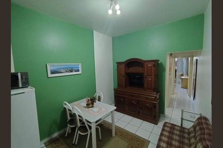 Apartamento à venda com 1 quarto, 35m² em Copacabana, Rio de Janeiro