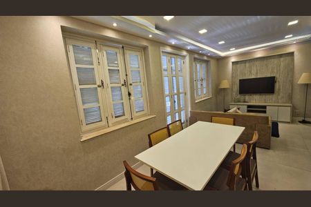 Casa à venda com 3 quartos, 235m² em Humaitá, Rio de Janeiro