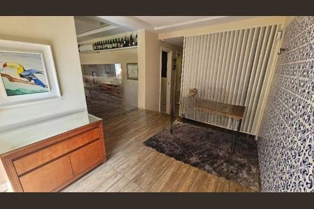 Casa à venda com 3 quartos, 235m² em Humaitá, Rio de Janeiro