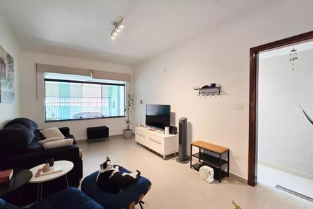 Casa à venda com 3 quartos, 165m² em Jardim Brasilandia, São Bernardo do Campo