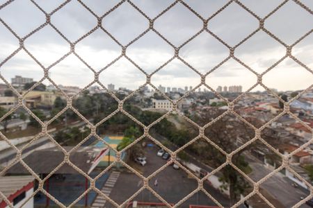 Vista de apartamento para alugar com 3 quartos, 70m² em Vila Milton, Guarulhos