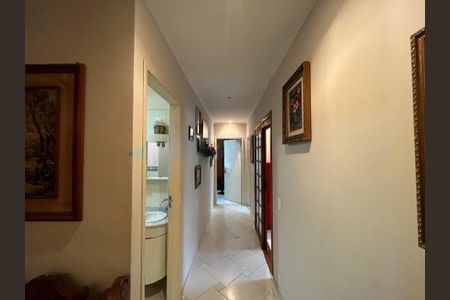 Casa à venda com 4 quartos, 150m² em Vila Maria Luisa, São Paulo