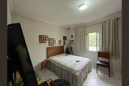 Casa à venda com 4 quartos, 150m² em Vila Maria Luisa, São Paulo