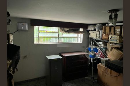 Casa à venda com 4 quartos, 150m² em Vila Maria Luisa, São Paulo