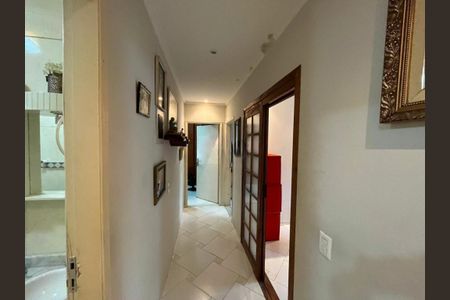 Casa à venda com 4 quartos, 150m² em Vila Maria Luisa, São Paulo