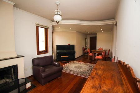 Sala de apartamento para alugar com 3 quartos, 117m² em Tristeza, Porto Alegre