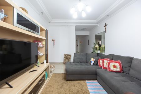Sala de casa para alugar com 3 quartos, 360m² em Jardim Nossa Senhora do Carmo, São Paulo