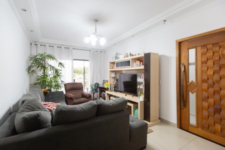 Sala de casa para alugar com 3 quartos, 360m² em Jardim Nossa Senhora do Carmo, São Paulo