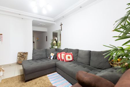 Sala de casa para alugar com 3 quartos, 360m² em Jardim Nossa Senhora do Carmo, São Paulo