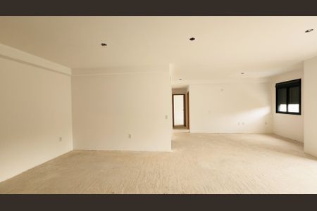 Sala de apartamento à venda com 2 quartos, 112m² em Portal do Paraíso Ii, Jundiaí
