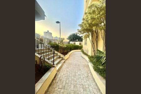 Apartamento à venda com 3 quartos, 96m² em Vila Gomes Cardim, São Paulo