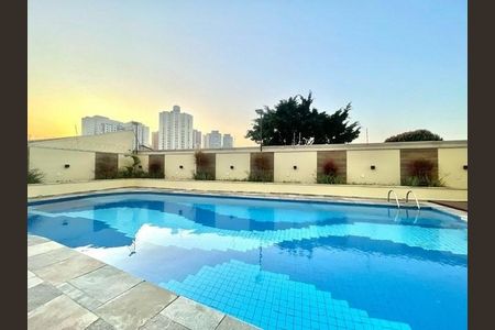 Apartamento à venda com 3 quartos, 96m² em Vila Gomes Cardim, São Paulo