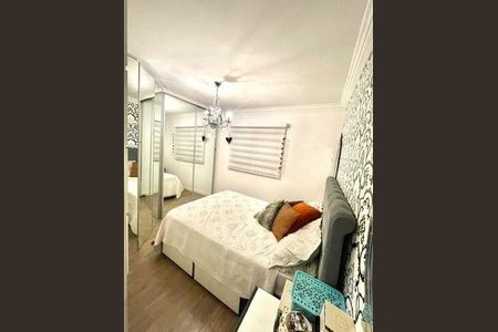 Apartamento à venda com 3 quartos, 96m² em Vila Gomes Cardim, São Paulo