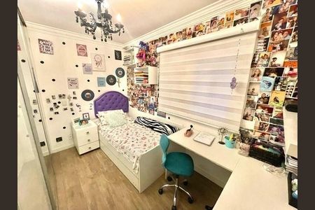 Apartamento à venda com 3 quartos, 96m² em Vila Gomes Cardim, São Paulo