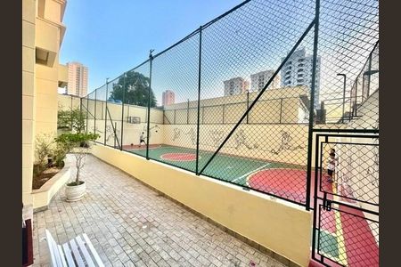 Apartamento à venda com 3 quartos, 96m² em Vila Gomes Cardim, São Paulo