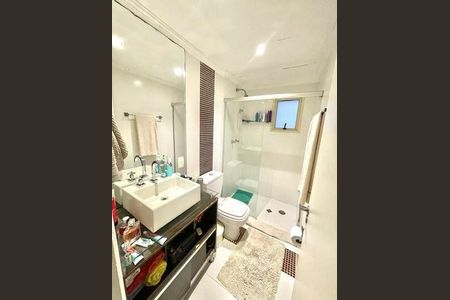 Apartamento à venda com 3 quartos, 96m² em Vila Gomes Cardim, São Paulo